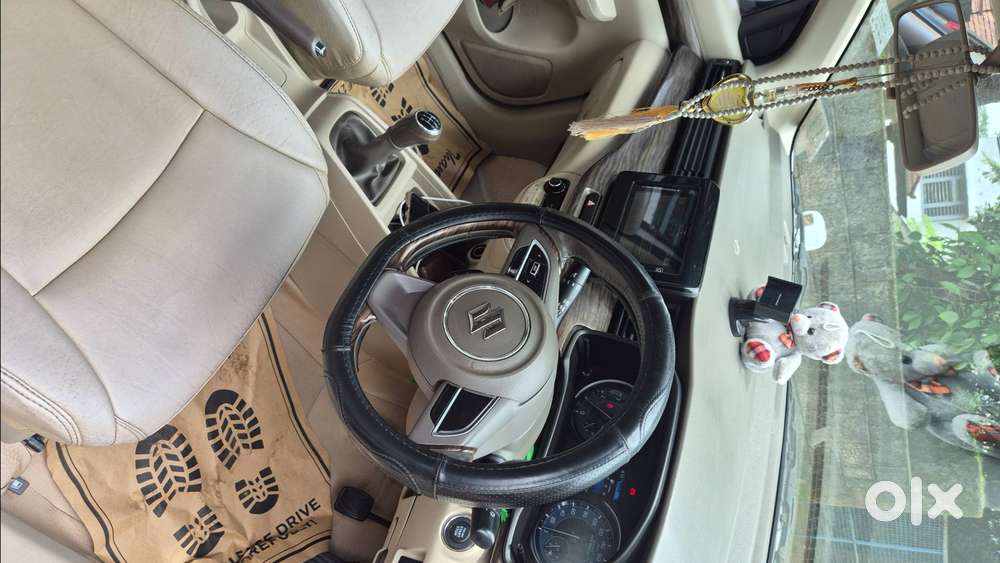 Ertiga 1.5l Zxi  Smart Hybrid