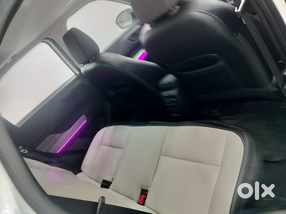Tata Punch Adventure, 2024, Petrol