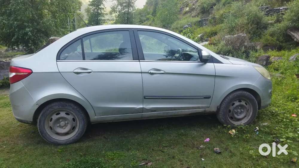 Tata Zest 2015