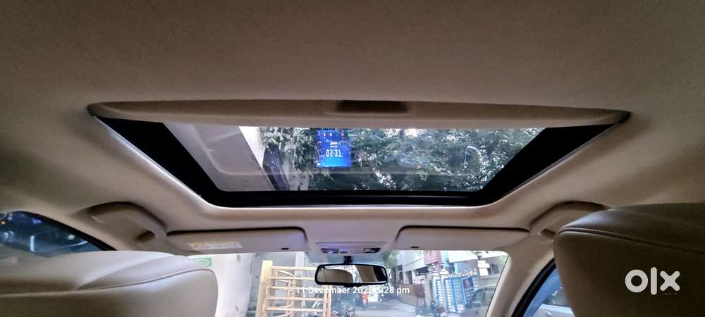 Honda City Zx Petrol Cvt, 2022, Petrol