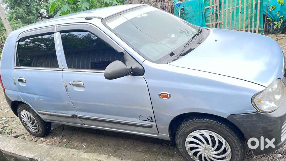 Maruti Suzuki 1000 Petrol Good Condition