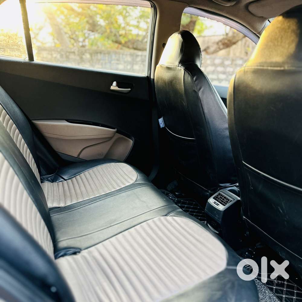 Hyundai Grand I10 Sportz O 1.2, 2017, Petrol