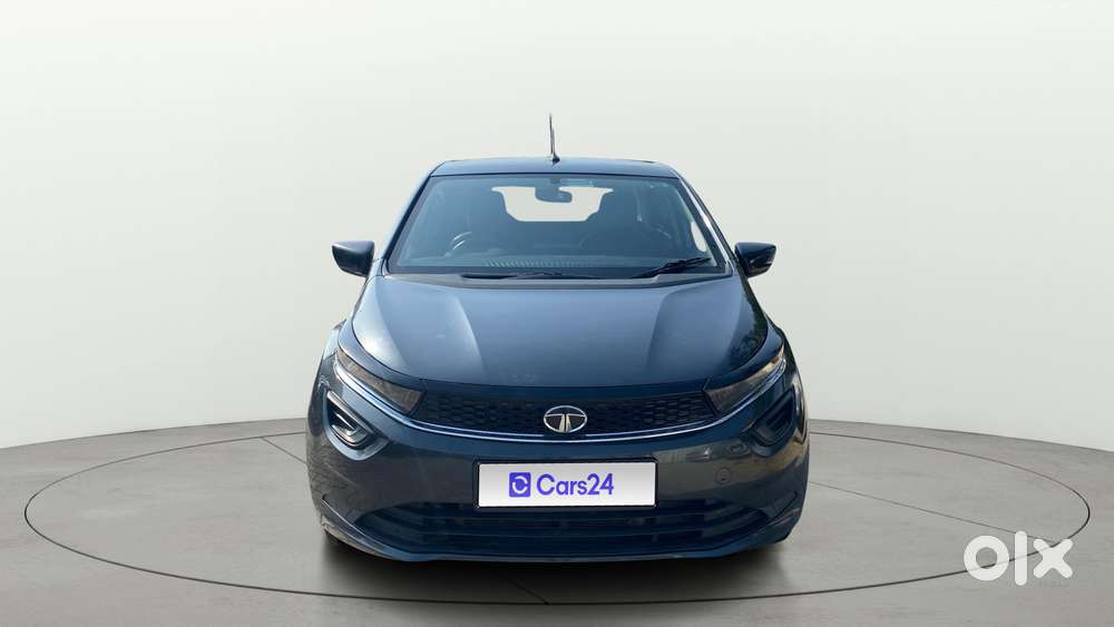 Tata Altroz 1.2 Xm Plus, 2021, Petrol