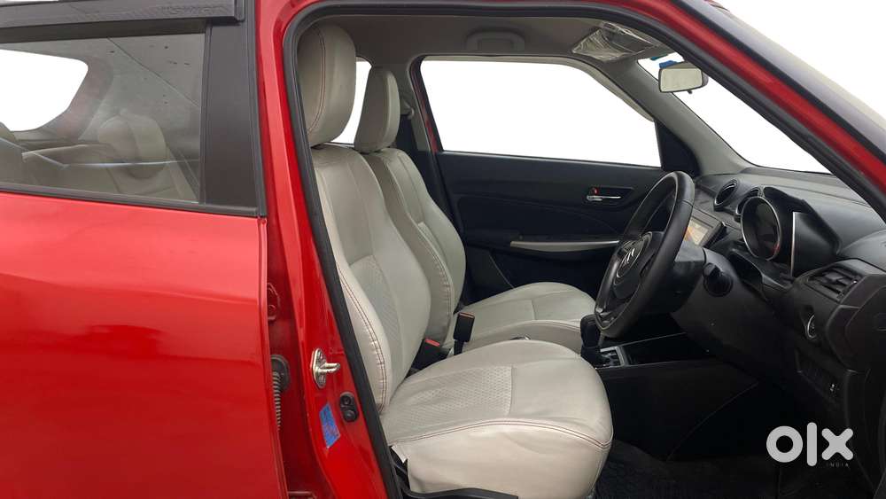 Maruti Suzuki Swift 2018 Amt Zxi, 2023, Petrol