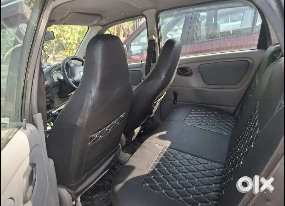 Maruti Suzuki Alto K10 2011 Petrol 144000 Km Driven