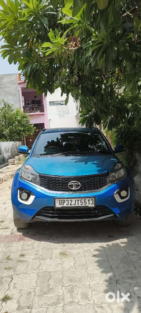 Tata Nexon Xt 2018 Diesel Manual