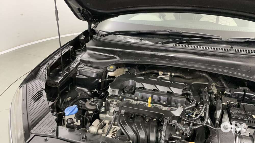 Hyundai Creta 1.5 Sx, 2022, Petrol