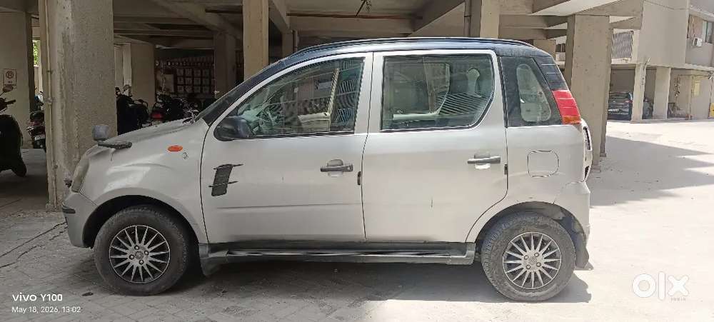 Mahindra Quanto 2015 Diesel 150000 Km Driven