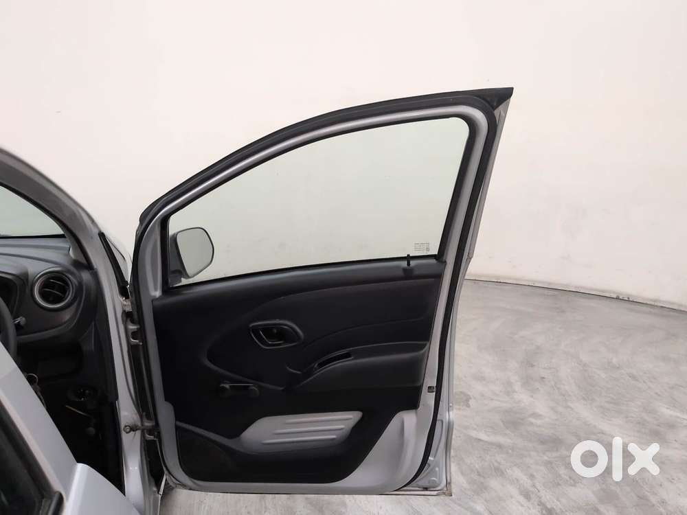 Datsun Redigo T Option, 2017, Petrol