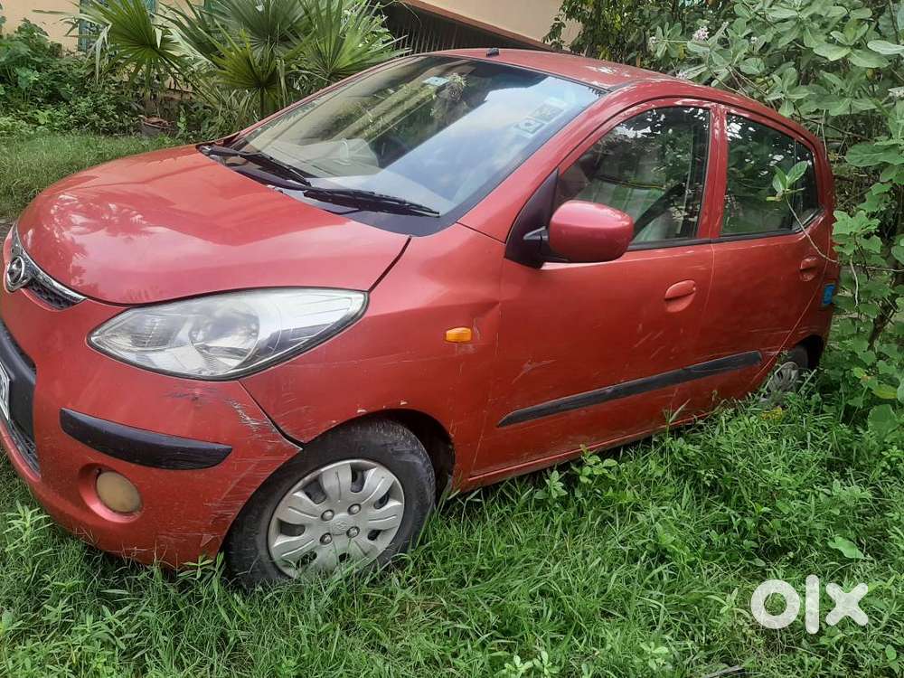 Hyundai I10 2010 Petrol 76000 Km Driven