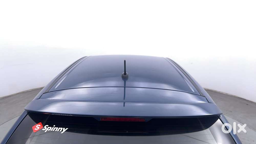 Maruti Suzuki Baleno 1.2 Alpha, 2017, Petrol