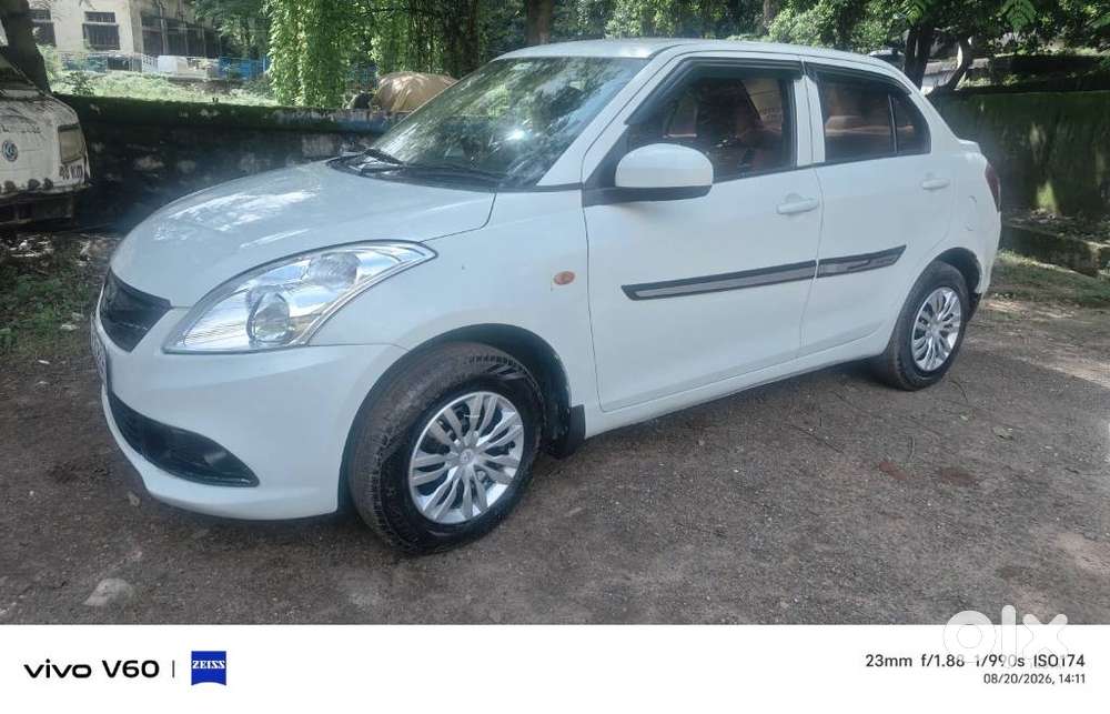 Maruti Suzuki Swift Dzire Vdi Bsiv, 2018, Diesel