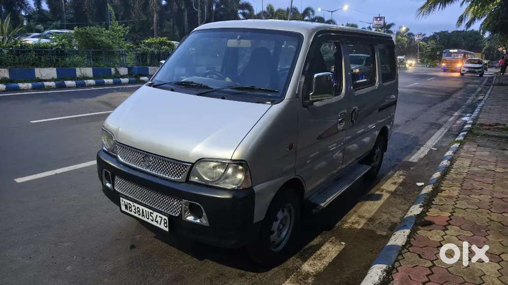 Maruti Suzuki Eeco Ac 2020 Tax 2030
