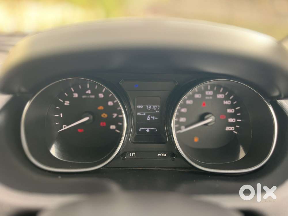 Tata Tiago 1.2 Revotron Xt (o), 2020, Petrol
