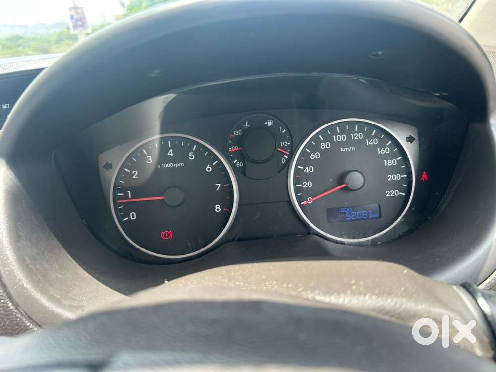 Hyundai I20 Sportz 2014