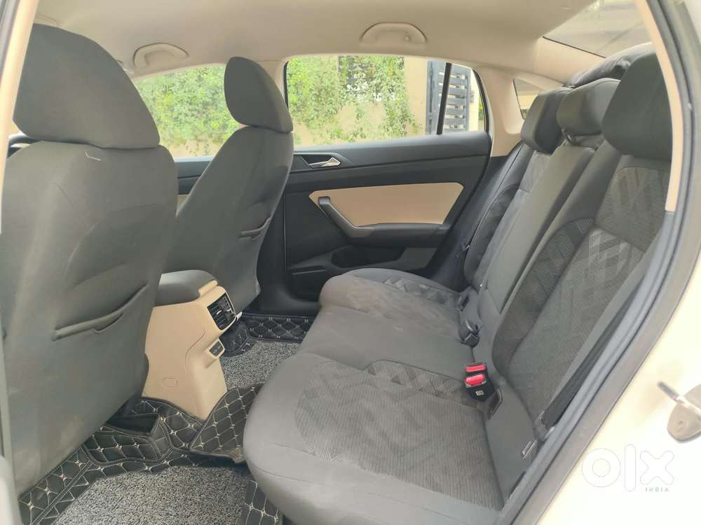 Skoda Slavia Ambition 1.5l Tsi Dsg, 2023, Petrol