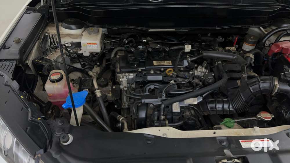 Maruti Suzuki Grand Vitara 1.5 Zeta Plus Intelligent Hybrid Ecvt, 20..