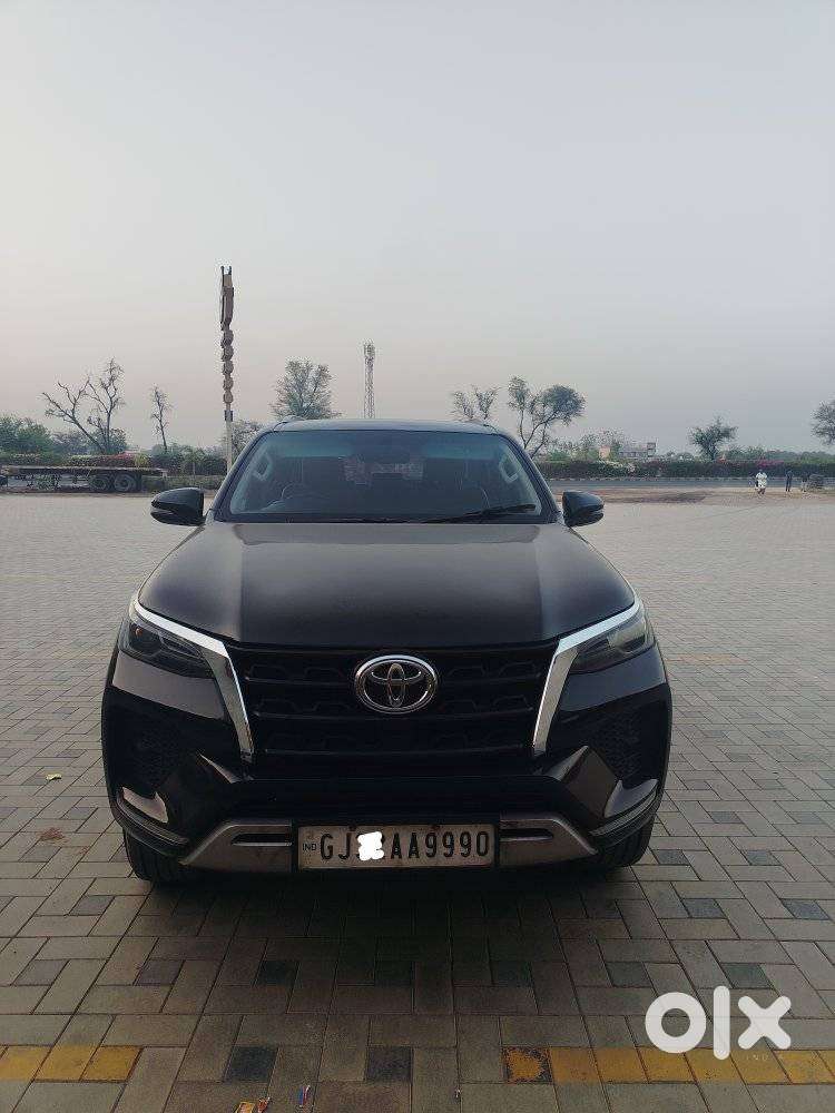 Toyota Fortuner 4x2 At 2.8 Diesel, 2023, Diesel
