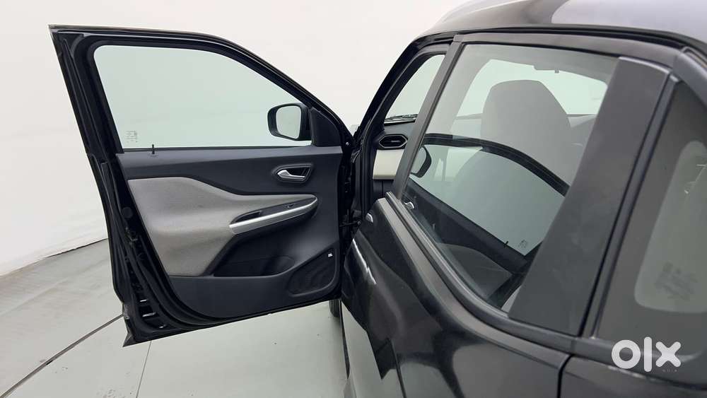 Nissan Magnite Geza Edition, 2023, Petrol