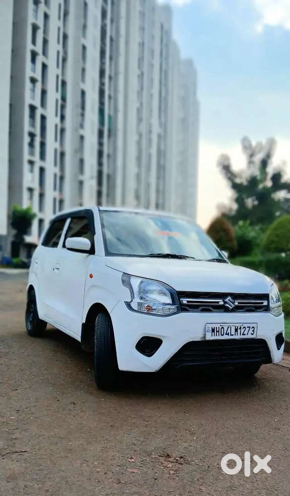Maruti Suzuki Wagon R 2023 Last Owner