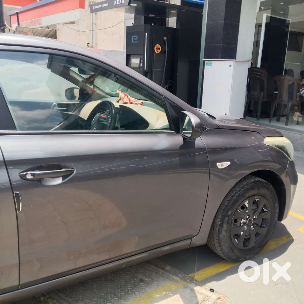Hyundai Elite I20 Cng & Hybrids Good Condition
