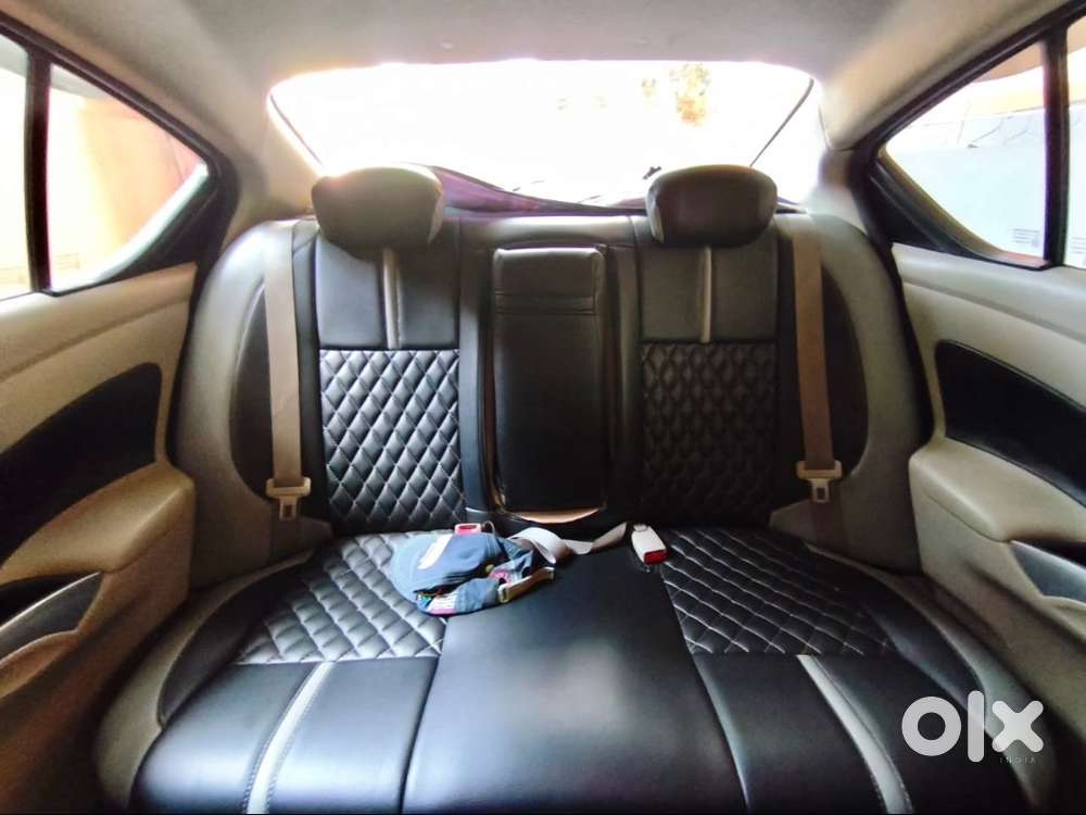 Nissan Sunny 1.5 Petrol Xv 2014