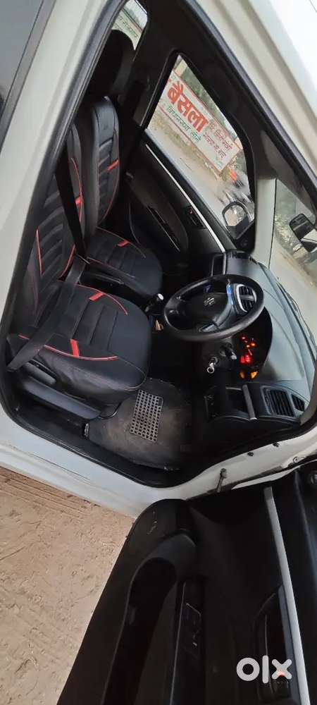 Maruti Suzuki Swift 2017