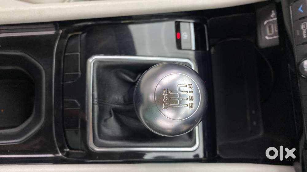 Jeep Compass 2.0 Limited (o) Diesel, 2022, Diesel