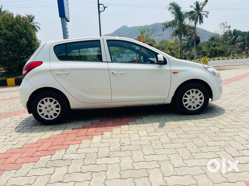 Hyundai I20 2012-2014 Magna 1.4 Crdi (diesel), 2012, Diesel