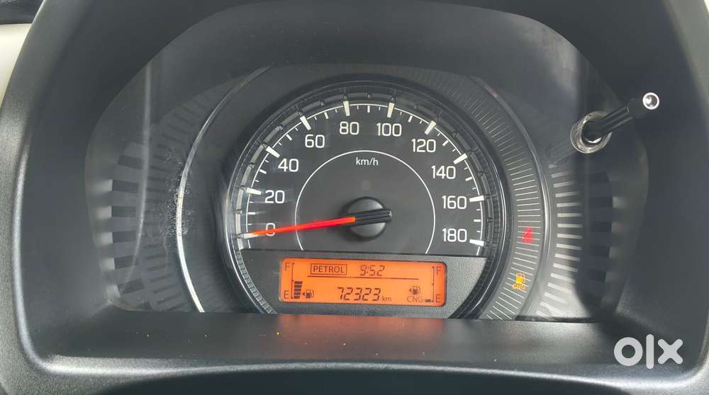 Maruti Suzuki Wagon R Vxi 1.0 Cng, 2022, Cng & Hybrids