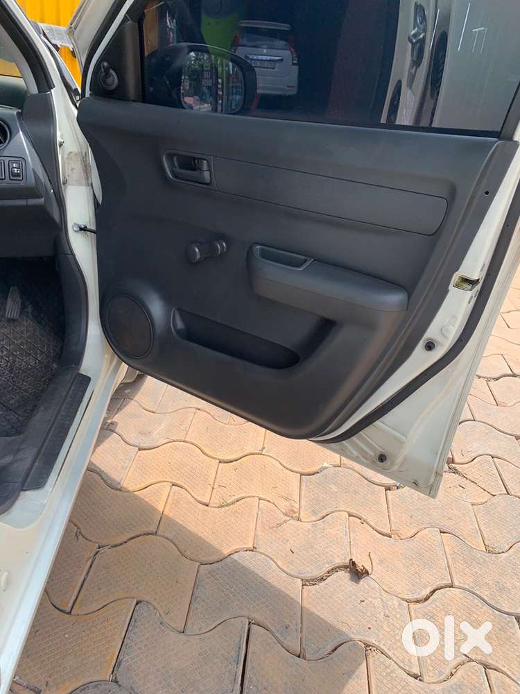 Maruti Suzuki Swift 2008