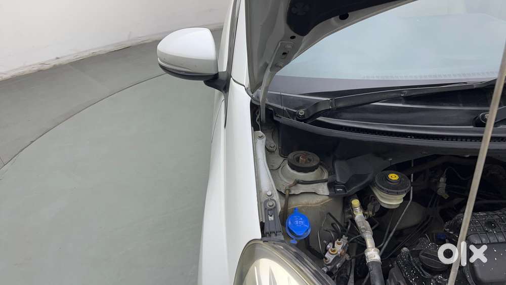 Honda Amaze S I-vtec, 2016, Petrol