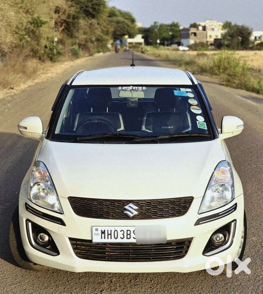 Maruti Suzuki Swift Vxi, 2014, Petrol