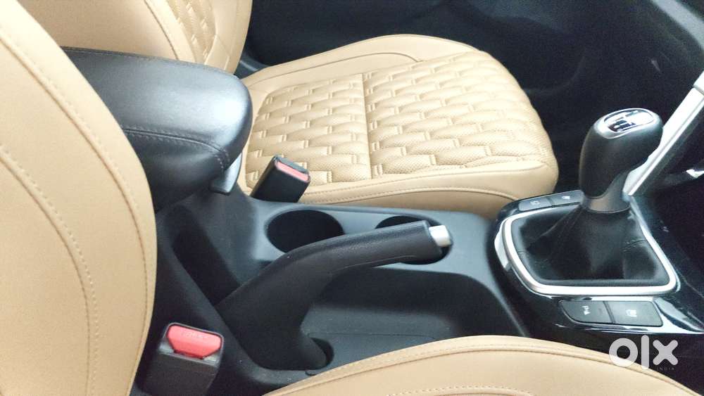 Kia Seltos 1.5 Htx+ Diesel Imt, 2023, Diesel