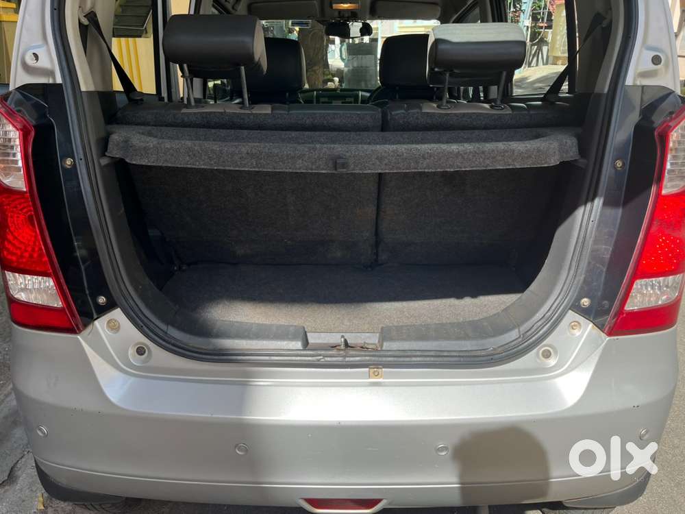 Maruti Suzuki 2011 Car
