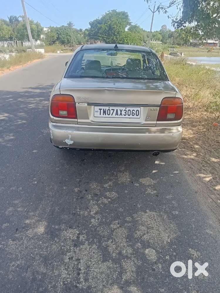 Maruti Suzuki Baleno Sigma 2004 - Urgent Sale With Elite Batch Only