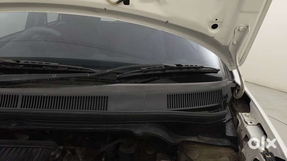 Maruti Suzuki Ritz Vxi Automatic Bs-iv, 2015, Petrol