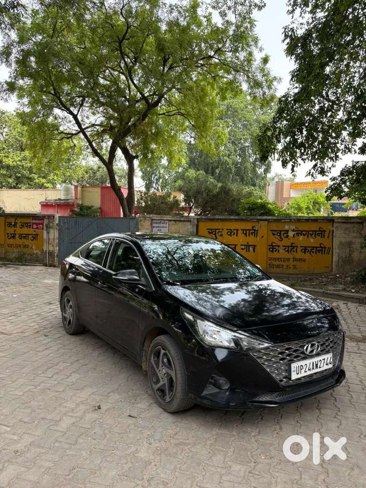 Hyundai Diesel Car 2022