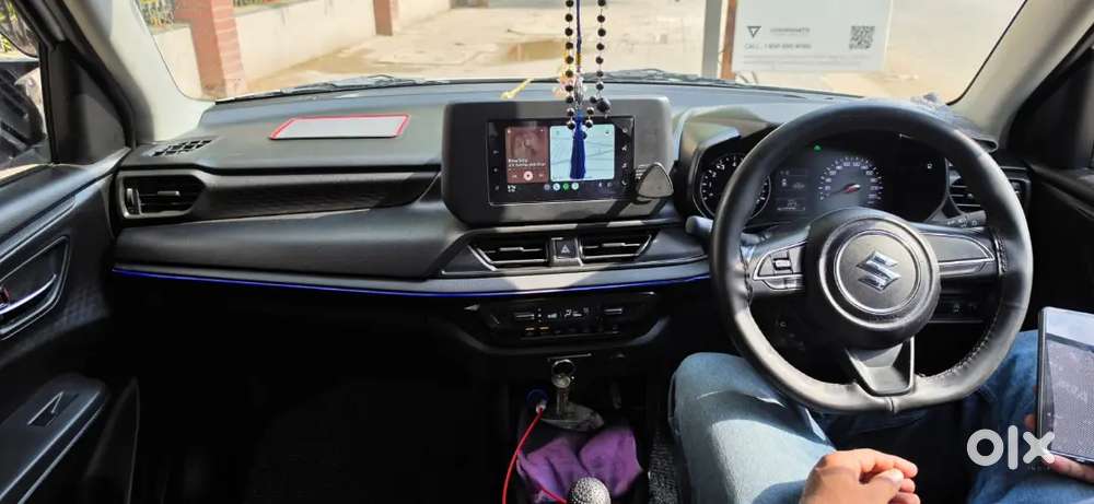 Maruti Suzuki Swift(0) 2025 Make 2026 Register