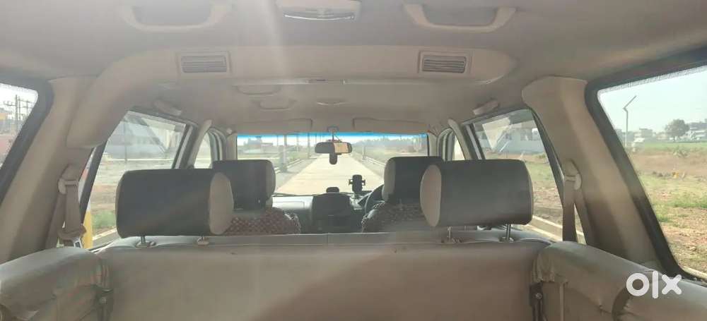 Chevrolet Tavera 2017