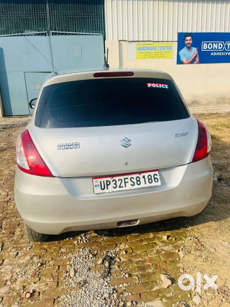 Maruti Suzuki Swift Vdi 2014