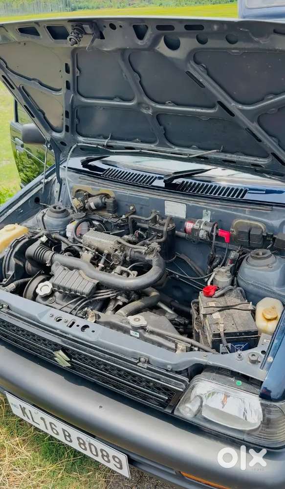 Car For Sale Maruti Suzuki 800 Ac