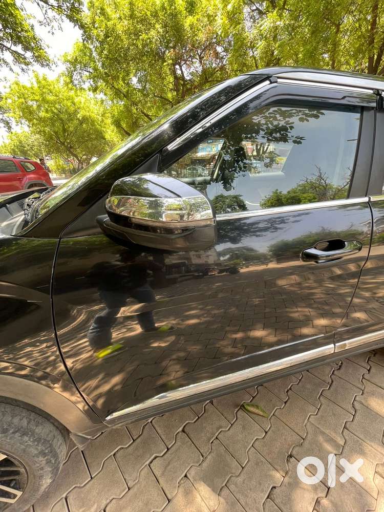 Hyundai Creta Diesel 2021