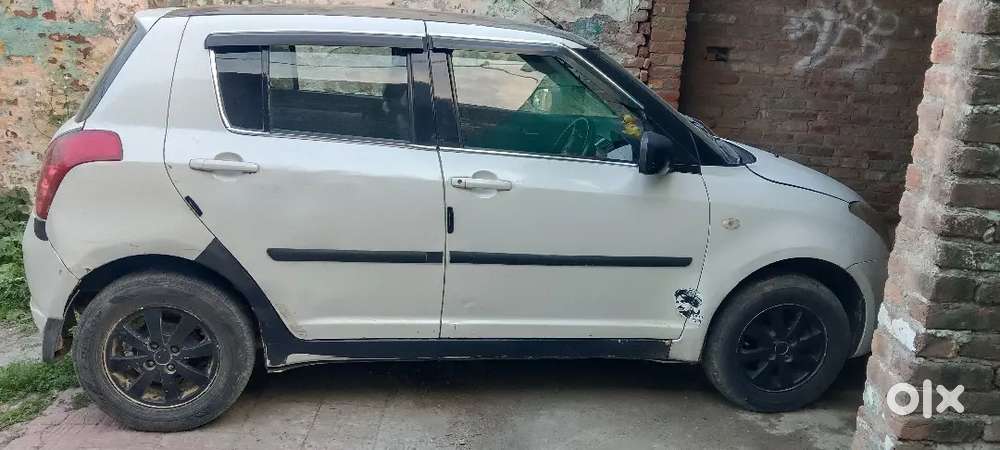 Maruti Suzuki Swift 2010 Model