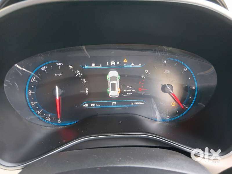 Mg Hector 1.5 Sharp Turbo Dct Petrol Dual Tone, 2022, Petrol