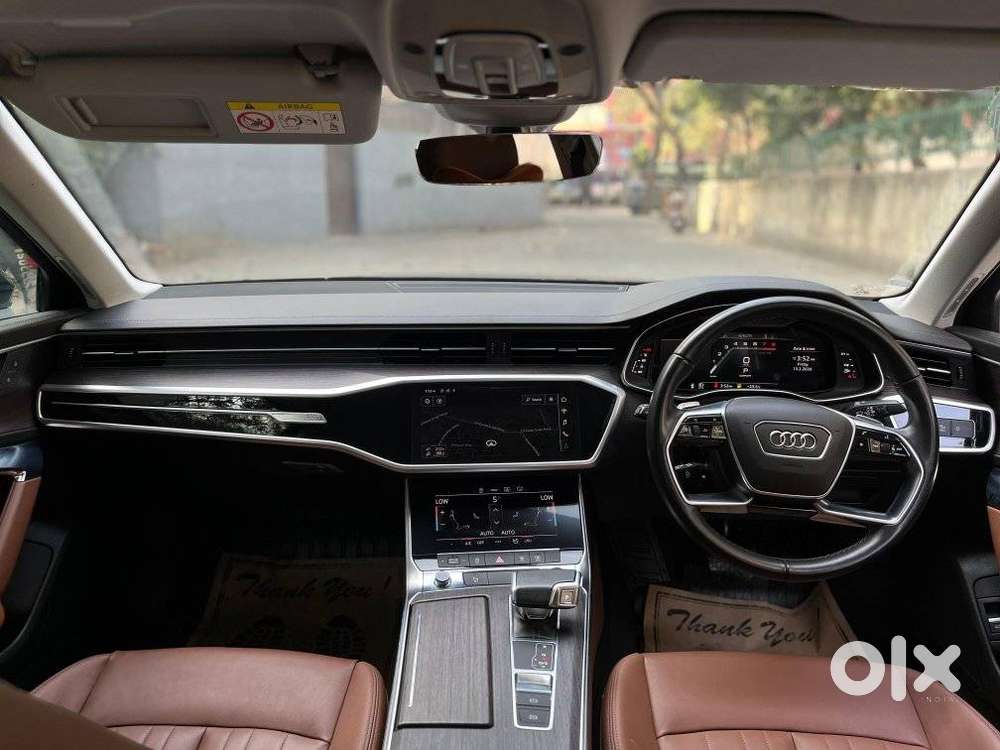 Audi A6 2.0 45 Tfsi Premium Plus, 2024, Petrol
