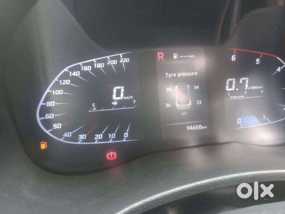 Hyundai Verna Diesel 2022