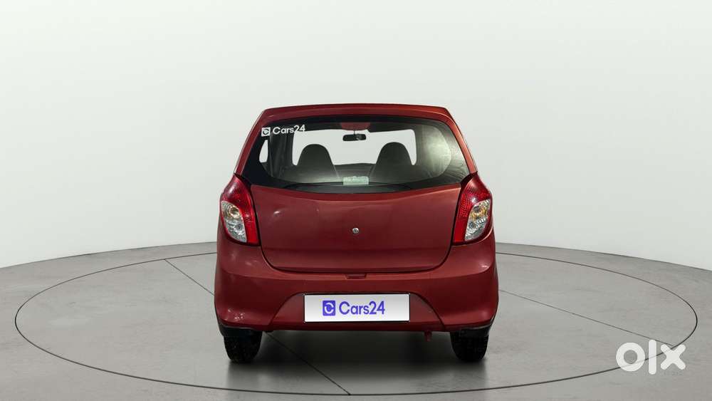 Maruti Suzuki Alto 800 0.8 Vxi (o), 2023, Petrol