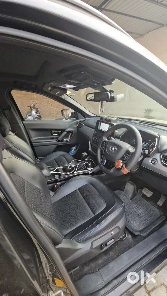 Tata Harrier 2022 Diesel Good Condition