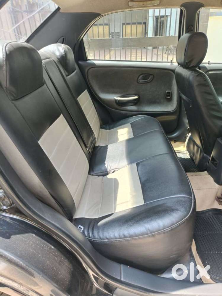 Maruti Suzuki Baleno, 2006, Cng & Hybrids